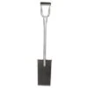 King Of Spades Nursery Spade All Steel With Shock Adsorbing D Grip Handle -Gardening Series Store 218VJVpNY9L