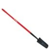Corona Garden Spade 48″ Fiberglass Straight Handle -Gardening Series Store 21FGzg0PMcL