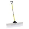 The Snowplow “the Original Snow Pusher” 36″ Wide Model 50536 -Gardening Series Store 21k3Cjo8voL