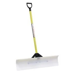 The Snowplow “the Original Snow Pusher” 36″ Wide Model 50536