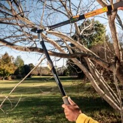 Fiskars® Extendable Power-Lever® Lopper -Gardening Series Store 26074 3
