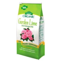 Espoma Organic® Garden Lime -Gardening Series Store 26480 3