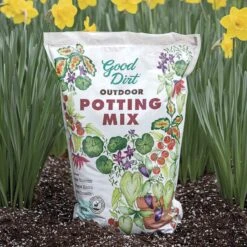 Good Dirt® Outdoor Potting Mix
