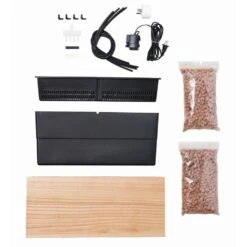 Modern Sprout Smart Hydroplanter -Gardening Series Store 28748 2