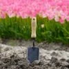 DeWit Forged Trowel -Gardening Series Store 28781