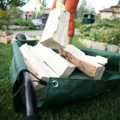 WheelEasy™ LE Foldable Garden Cart -Gardening Series Store 31058 3