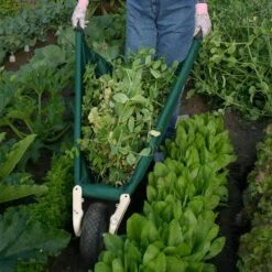 WheelEasy™ LE Foldable Garden Cart -Gardening Series Store 31058 5