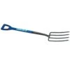 Draper 88789 Carbon Steel Garden ForkDraper 88789 Carbon Steel Garden Fork