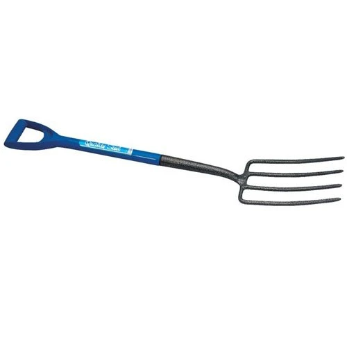 Draper 88789 Carbon Steel Garden ForkDraper 88789 Carbon Steel Garden Fork 3 Draper 88789 Carbon Steel Garden ForkDraper 88789 Carbon Steel Garden Fork