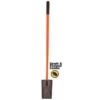 A.M. Leonard All Steel Nursery Spade With Straight Handle -Gardening Series Store 31lLFPB1E0L