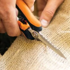 Fiskars® Multi-Snip Pruner -Gardening Series Store 33964 3