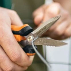 Fiskars® Multi-Snip Pruner -Gardening Series Store 33964 5