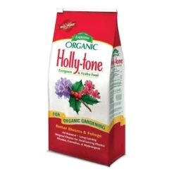 Espoma Organic® Holly-tone® Evergreen & Azalea Food