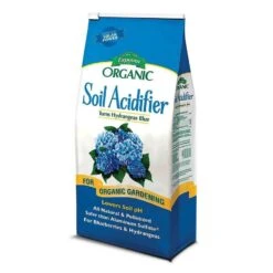 Espoma Organic® Soil Acidifier -Gardening Series Store 35871 2