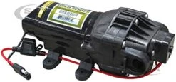 Fimco 2.4 Gpm 12 Volt Pump 02100907A 5275703 PMP 5275497 5275087