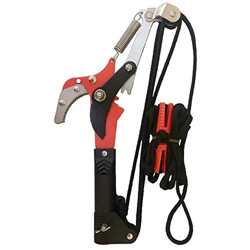 Barnel B553 Compound Gear-Drive Pole Pruner Head 3 Barnel B553 Compound Gear-Drive Pole Pruner Head
