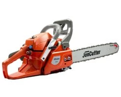 Farmertec Home Use Gasoline Chainsaw Power Head For 38cc JonCutter Without Saw Chain And Blade