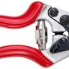 Felco Pruning Shears (F 16) – High Performance Swiss Made Left-Handed One-Hand Garden Pruner With Steel Blade -Gardening Series Store 51fDw3mwraL