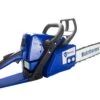 45.4cc Holzfforma® Blue Thunder G255 Gasoline Chain Saw Power Head WT 3/8 LP .050 16 Inch 55 DL Guide Bar ＆ 3/8 LP .050 16 Inch 55 DL Saw Chain MS250 MS230 MS210 025 023 025 Chainsaw -Gardening Series Store 51z4n4WV4lL