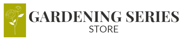 Gardening Series Store