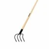 Truper 4-Tine Landscaping Cultivators 2 Truper 4-Tine Landscaping Cultivators -Gardening Series Store 61AhfFn7dGL