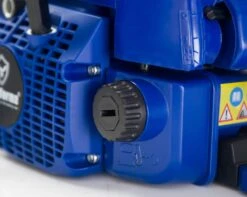 45.4cc Holzfforma® Blue Thunder G255 Gasoline Chain Saw Power Head WT 3/8 LP .050 16 Inch 55 DL Guide Bar ＆ 3/8 LP .050 16 Inch 55 DL Saw Chain MS250 MS230 MS210 025 023 025 Chainsaw -Gardening Series Store 61VpgChXpmL