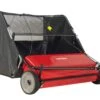 Craftsman CMXGZBF7124266 42-Inch, Hi-Speed Tow Lawn Sweeper, Width, Red -Gardening Series Store 61fHduupxUL