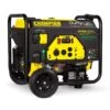 Champion 3800-Watt Dual Fuel RV Ready Portable Generator With Electric Start -Gardening Series Store 716XNWKsmPL