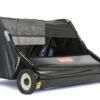 Agri-Fab Inc 45-0546 52″ Lawn Sweeper, Black -Gardening Series Store 7176HtE LfL