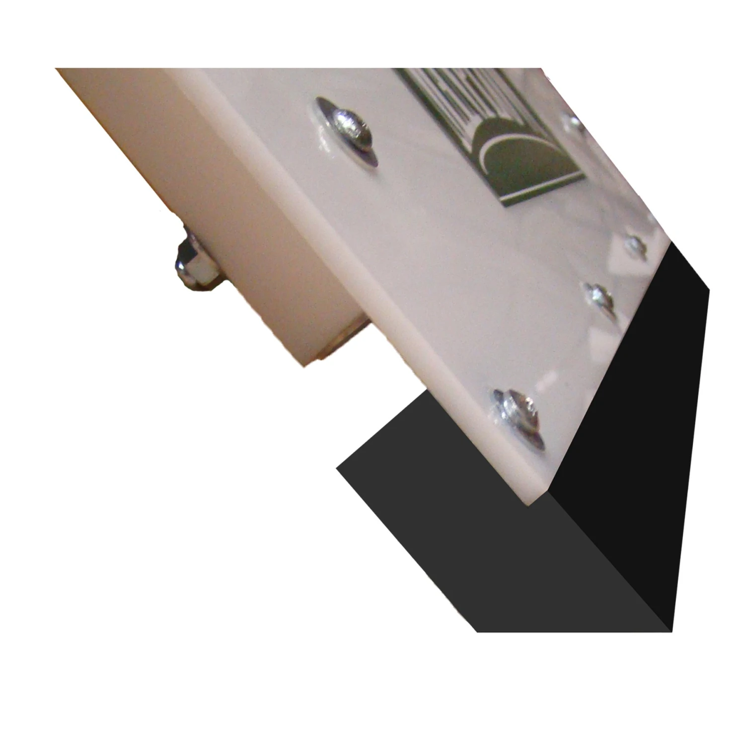 Manplow PRO42 PRO Snow Pusher, 42″ 4 Manplow PRO42 PRO Snow Pusher, 42″ - Image 2