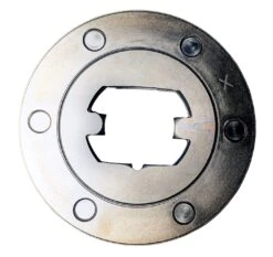 Stanadyne Solid Weight Cage To Replace Flex Rings In Roosa Pumps 29111