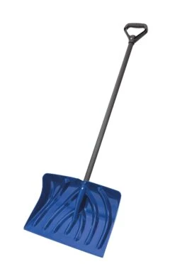 Suncast SC1300 Poly Snow Shovel