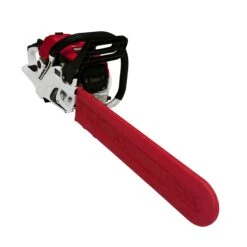 RICHMOND 57cc 20″ Bar Gasoline Gas Chainsaw Chain Saw -Gardening Series Store 71PC8T wuNL