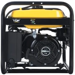 DuroStar DS4000S Portable Generator, Yellow/Black -Gardening Series Store 71Qz9GIj5WL