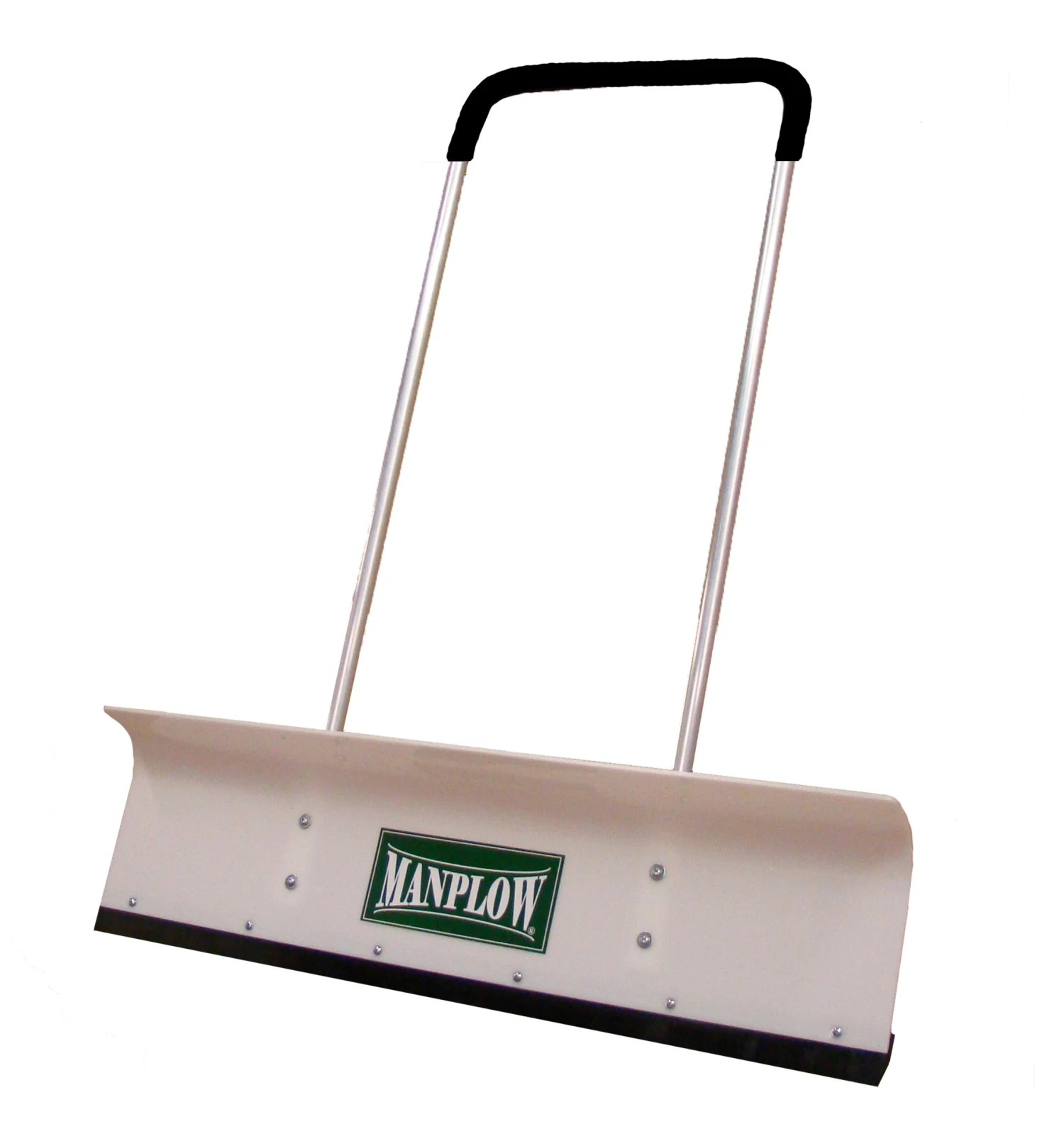 Manplow PRO42 PRO Snow Pusher, 42″ 3 Manplow PRO42 PRO Snow Pusher, 42″
