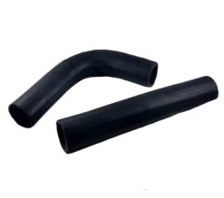 2N 8N 9N Ford Tractor Radiator Hose Set