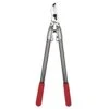 Felco (459067) 200 A Straight Cutting Head Expert Loppers With Aluminum Tubes, 24-In, Silver/red 1 Felco (459067) 200 A Straight Cutting Head Expert Loppers With Aluminum Tubes, 24-In, Silver/red -Gardening Series Store 71fYg381fgL