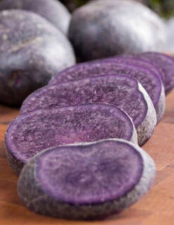 Menu Magic Molly Organic Fingerling Potatoes