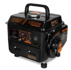 WEN 56105 1000-Watt Portable Generator, CARB Compliant