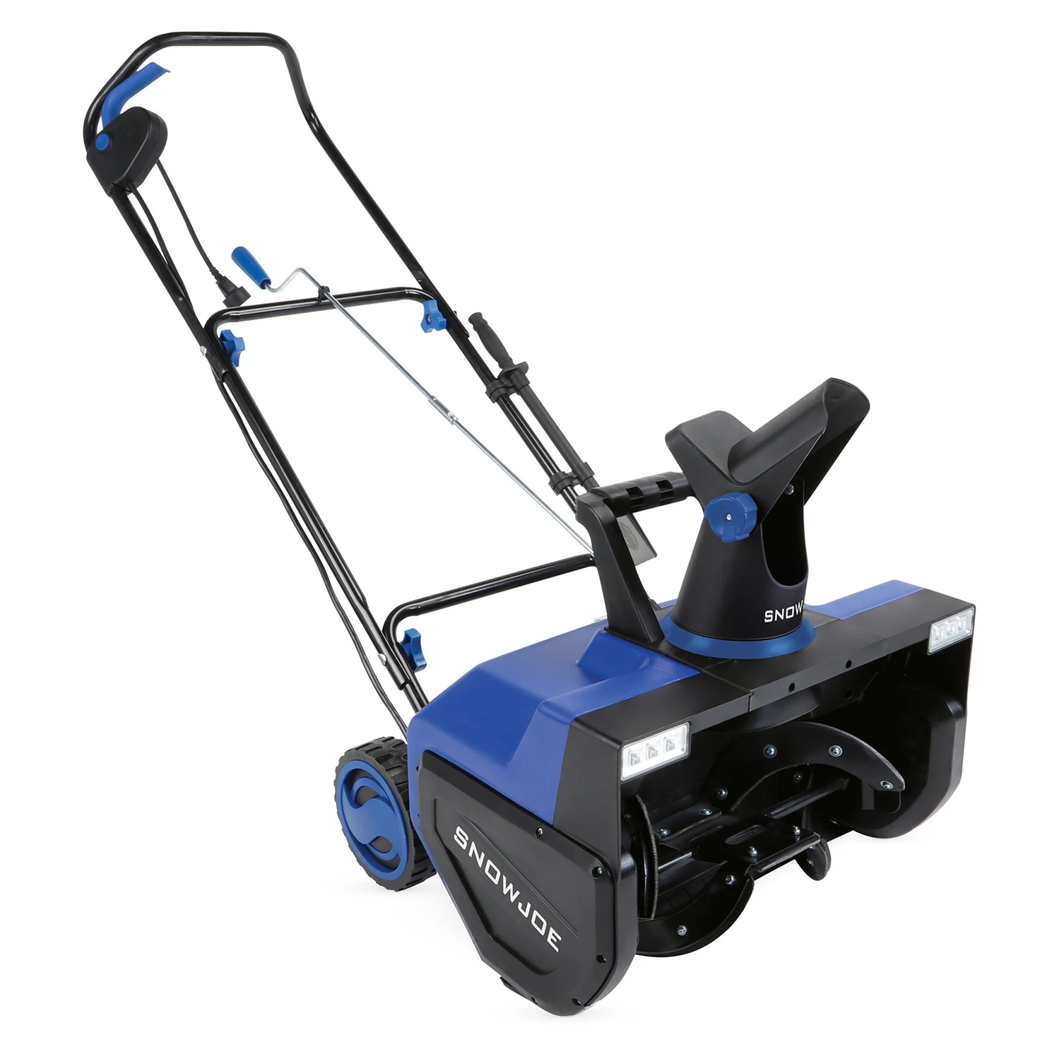 Snow Joe SJ627E Electric Walk-Behind Snow Blower W/ Dual LED Lights, 22-inch, 15-Amp 4 Snow Joe SJ627E Electric Walk-Behind Snow Blower W/ Dual LED Lights, 22-inch, 15-Amp - Image 2