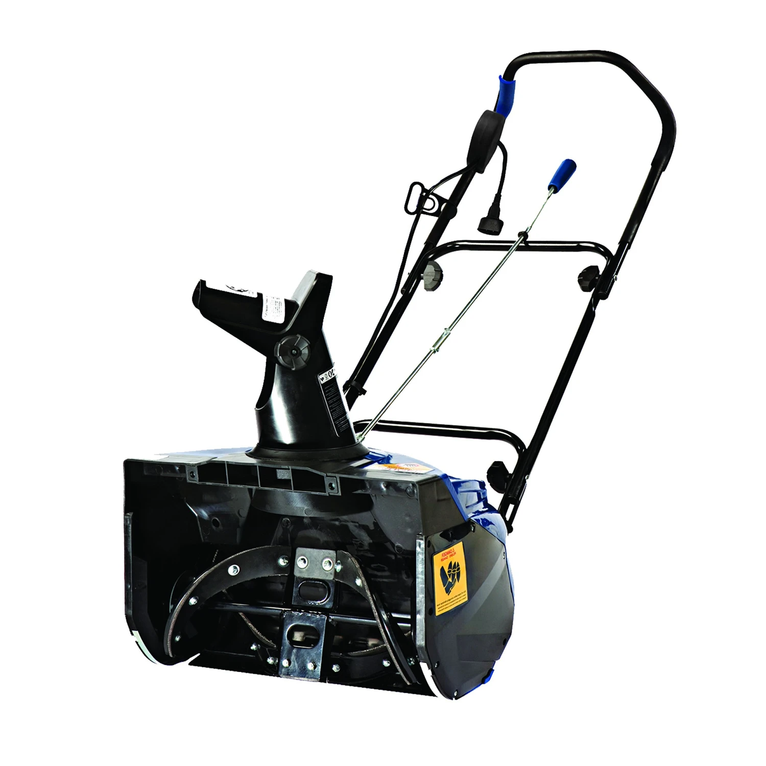 Snow Joe Ultra SJ620 18-Inch 13.5-Amp Electric Snow Thrower 4 Snow Joe Ultra SJ620 18-Inch 13.5-Amp Electric Snow Thrower - Image 2