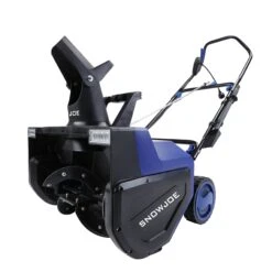 Snow Joe SJ627E Electric Walk-Behind Snow Blower W/ Dual LED Lights, 22-inch, 15-Amp 9 Snow Joe SJ627E Electric Walk-Behind Snow Blower W/ Dual LED Lights, 22-inch, 15-Amp -Gardening Series Store 81d5U7Z34DL