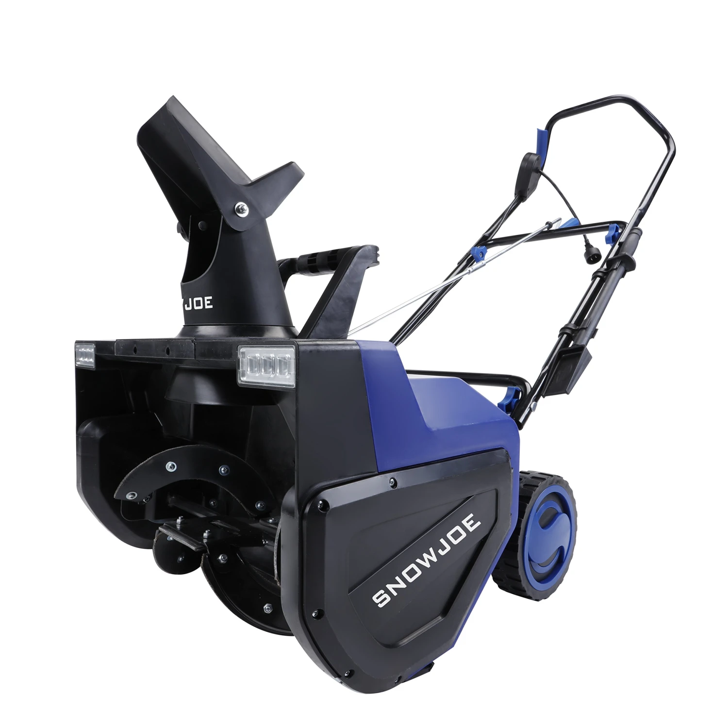 Snow Joe SJ627E Electric Walk-Behind Snow Blower W/ Dual LED Lights, 22-inch, 15-Amp 6 Snow Joe SJ627E Electric Walk-Behind Snow Blower W/ Dual LED Lights, 22-inch, 15-Amp - Image 4
