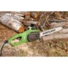 Portland 9 Amp 14 In. Electric Chainsaw -Gardening Series Store 81s3eS8ryYL