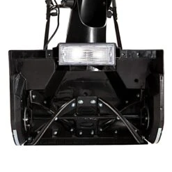 Snow Joe SJ623E 18-Inch 15-Amp Electric Walk-Behind Single Stage Snow Blower W/ Headlight, 18-Inch -Gardening Series Store 91pPDxwi BL
