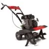 Earthquake 20015 Versa Front Tine Tiller Cultivator With 99cc 4-Cycle Viper Engine, 5 Year Warranty