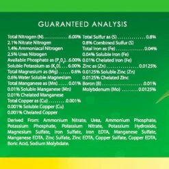 AlgoPlus Fertilizer Collection -Gardening Series Store v1552 2