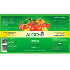 AlgoPlus Fertilizer Collection -Gardening Series Store v1552 3