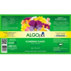 AlgoPlus Fertilizer Collection -Gardening Series Store v1552 5