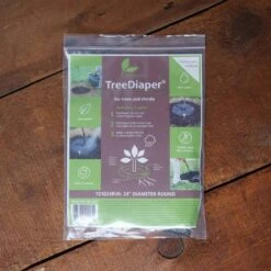 TreeDiaper® Hydration System -Gardening Series Store v2318 2